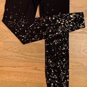 LULULEMON Speed Wunder Tight *Nulux LUNAR NEW YEAR